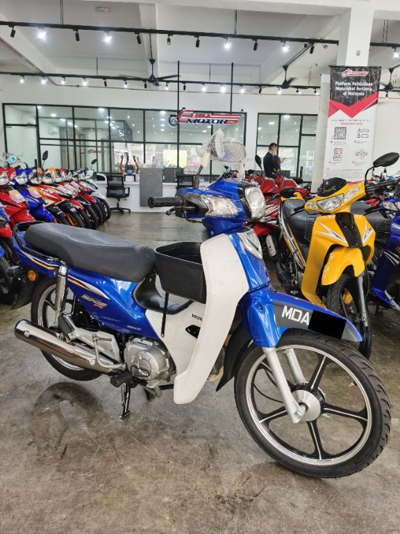 harga ex5 2020