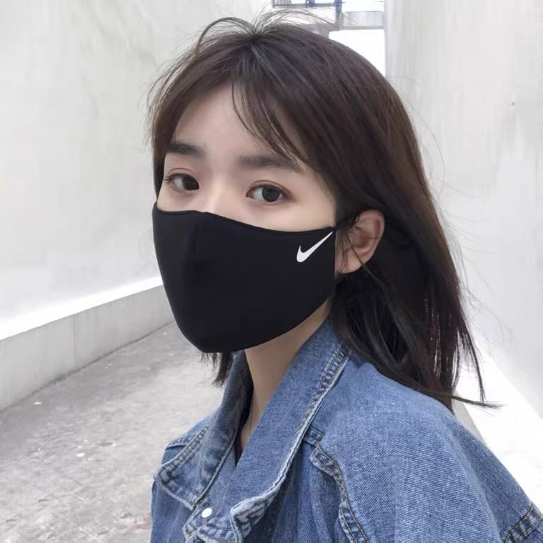 nike full head face mask