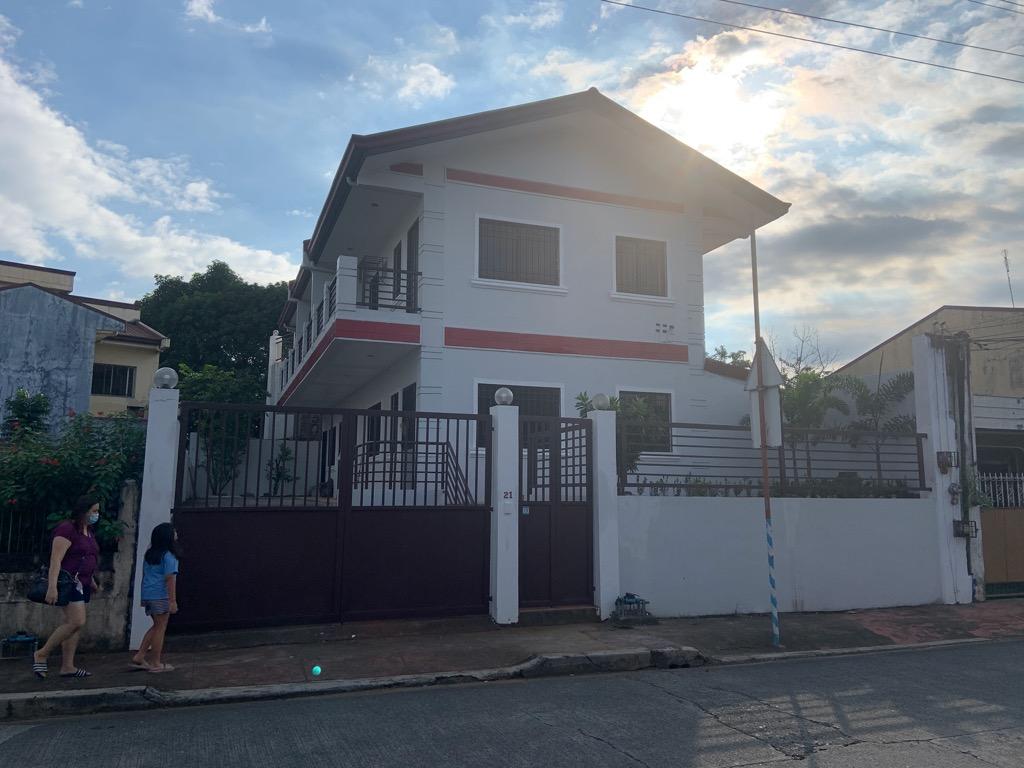 1New 2Storey Apartment with Patio and Parking near St. Vincent