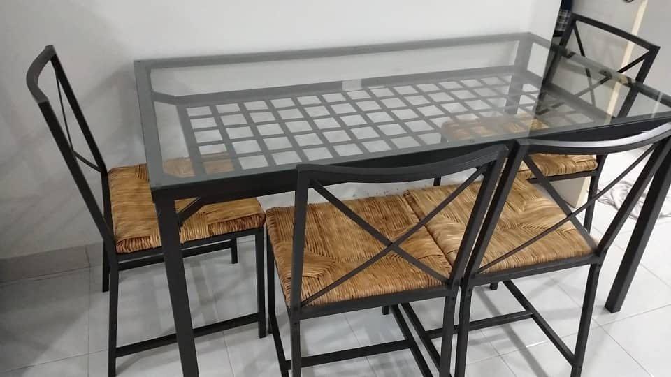 Ikea granas cheap table price