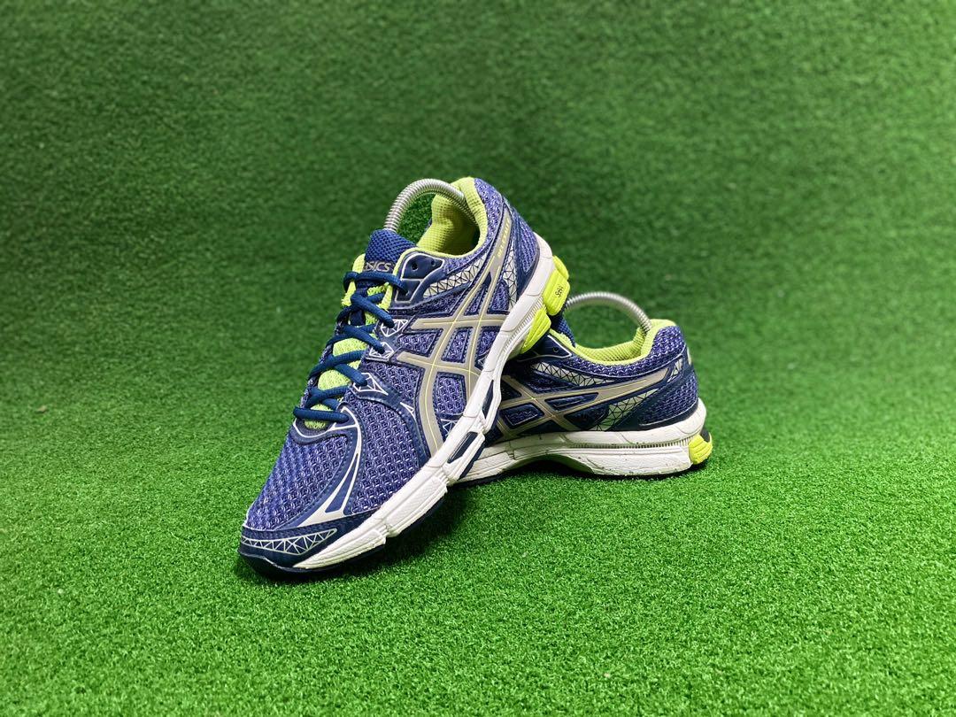 7.5 UK MENS ASICS GEL EXALT 2 pakzue1436A Men s Fashion