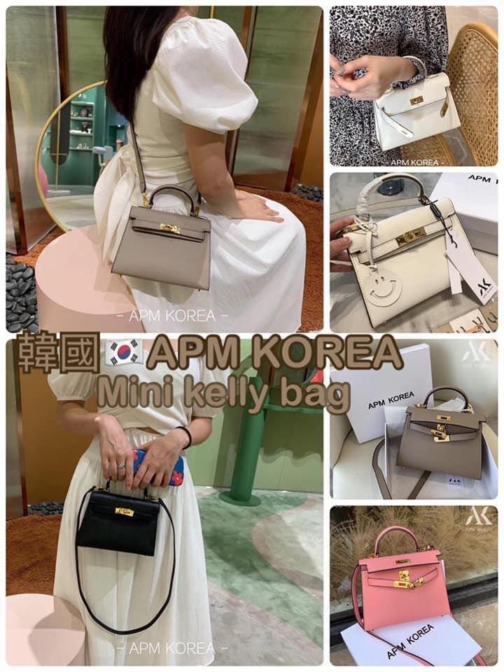 Apm korea bag 2025