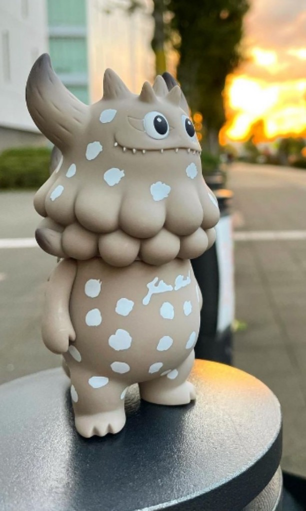 RANGEAS ランジアス BEAMS限定 T9G（T9G × TOKYO CULTUART by