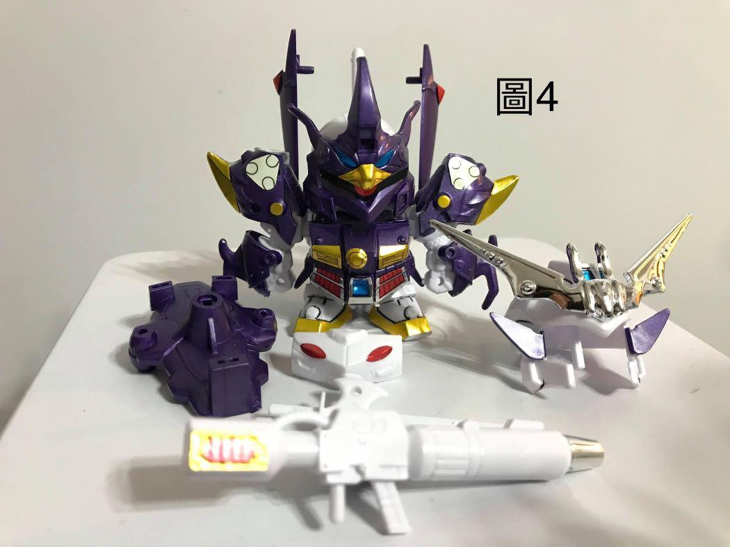 多圖 清位出售 多隻高達 模型 以圖為準 眼見咁多 全走 玩具 遊戲類 其他 Carousell