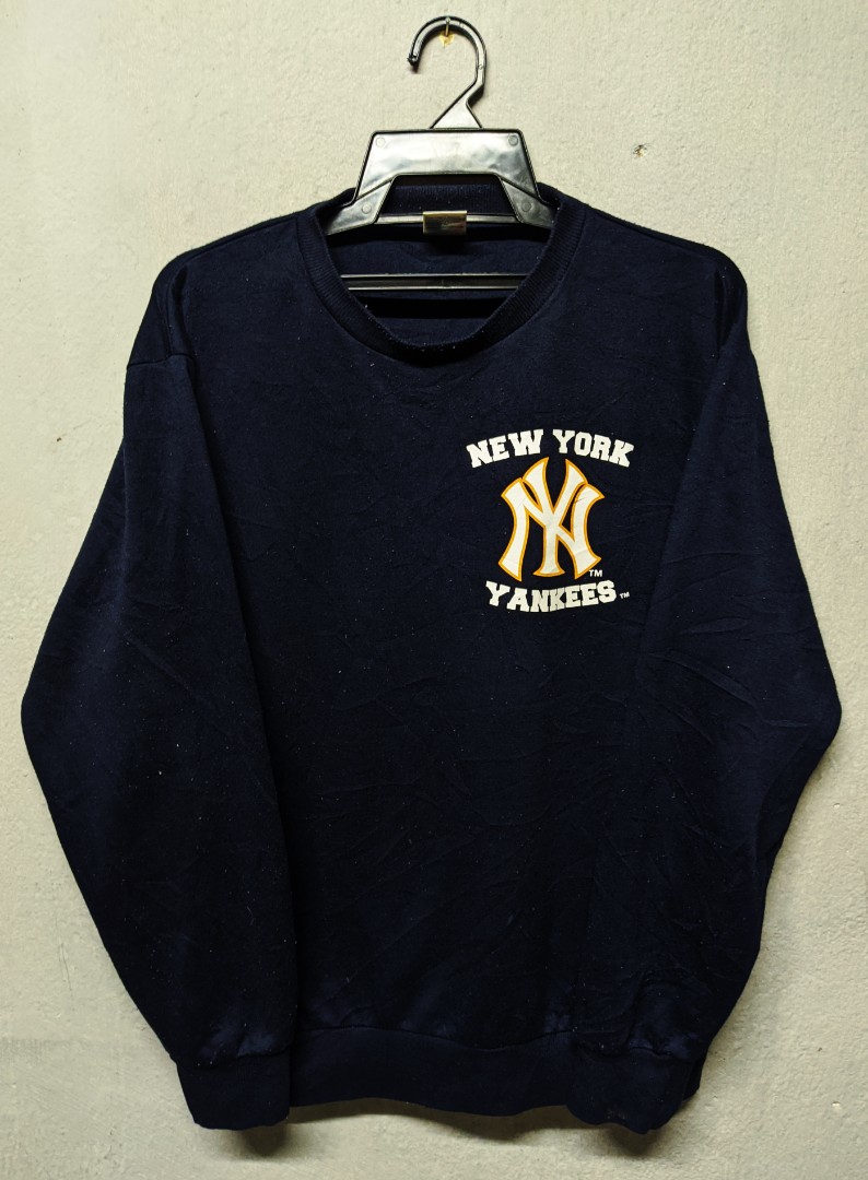 baju yankees
