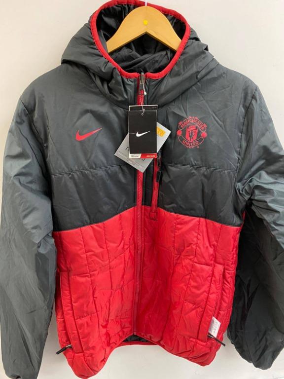 Thermore nike jacket cheap