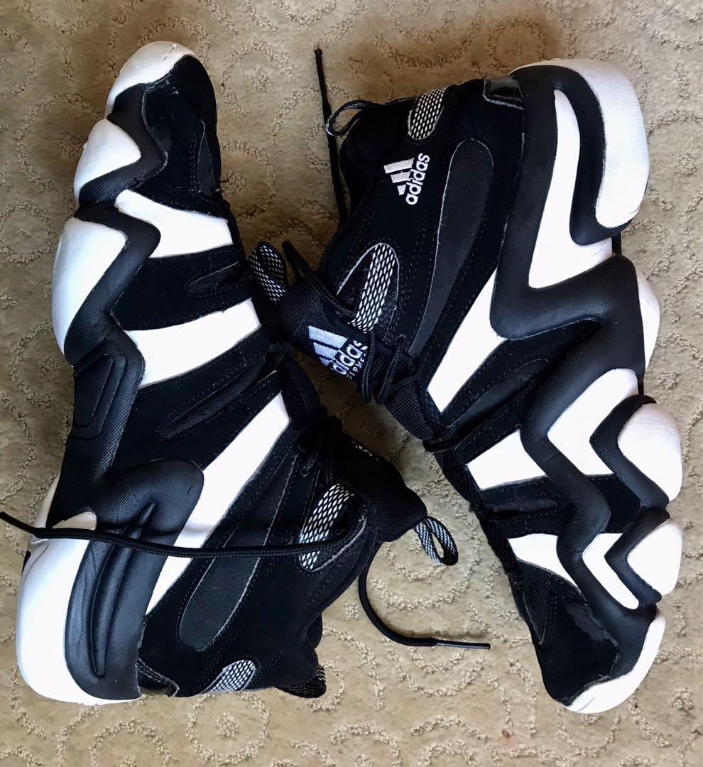 Adidas crazy eight online