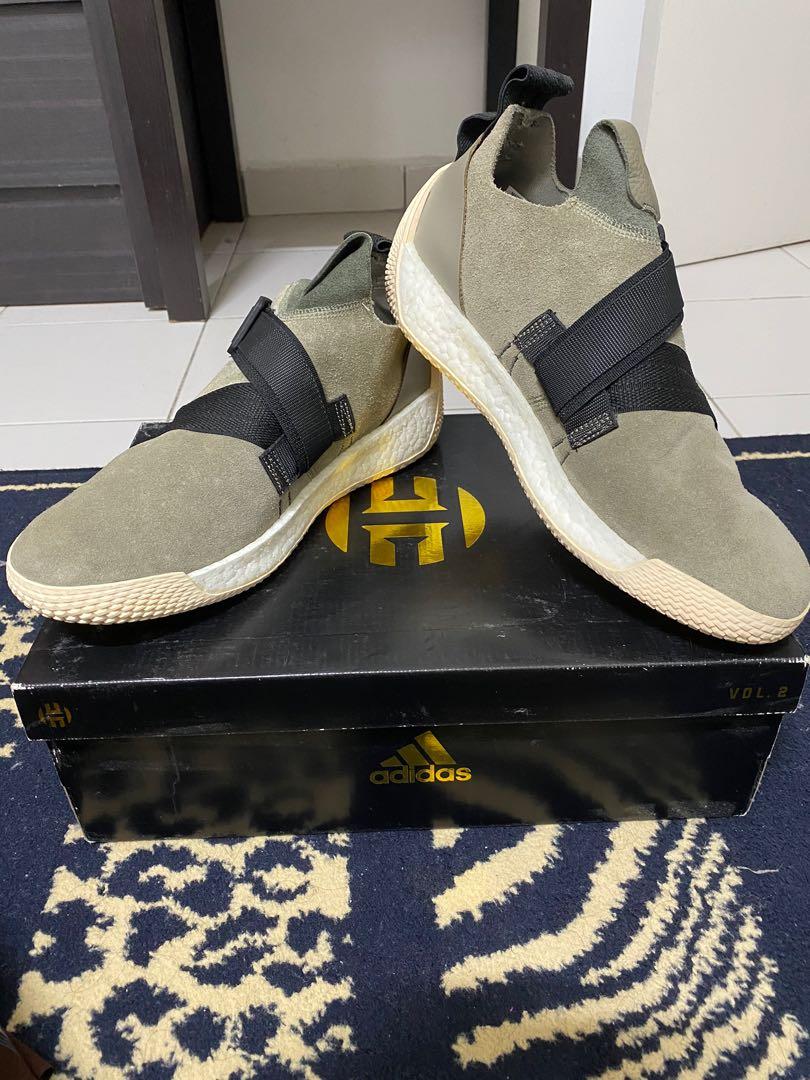 James harden ls 2 sale