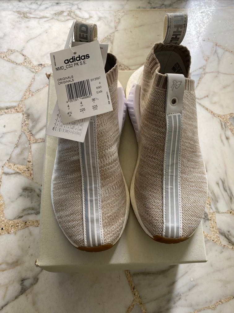 kith nmd