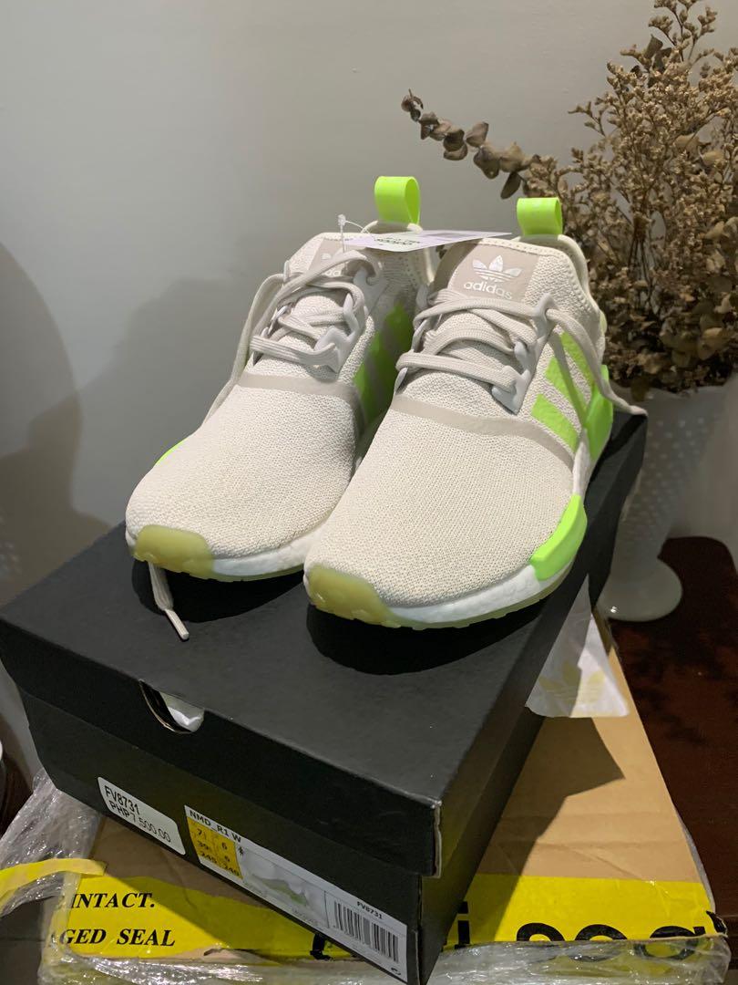 Adidas Nmd R1 Shoes Women S Women S Fashion Footwear Sneakers On Carousell Autumn is the spring of winter. adidas nmd r1 shoes women s women s