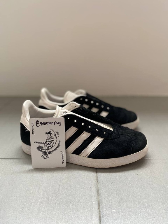 adidas suede originals