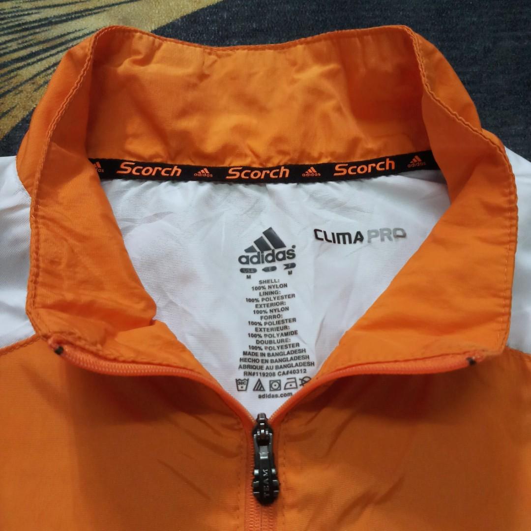 Adidas shop scorch jacket