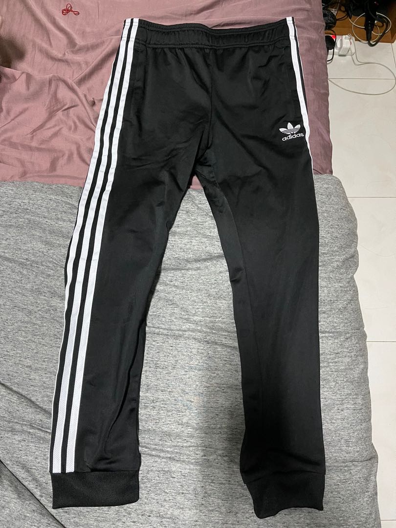 rain pants adidas