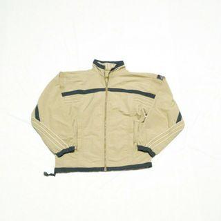 adidas vintage coat
