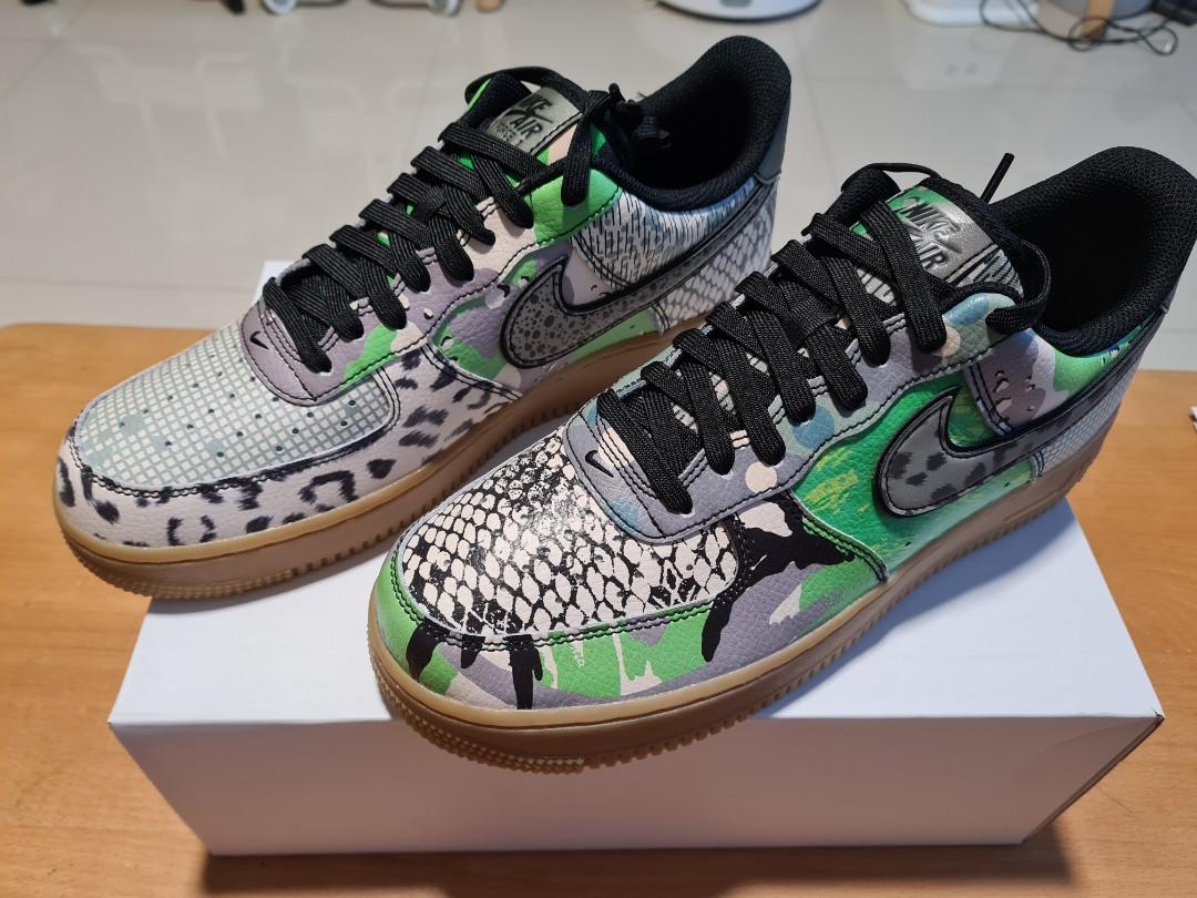 Nike air force city of dream Clearance