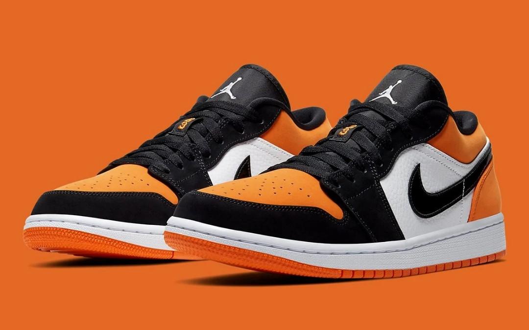 Nike air jordan 1 low sbb Clearance
