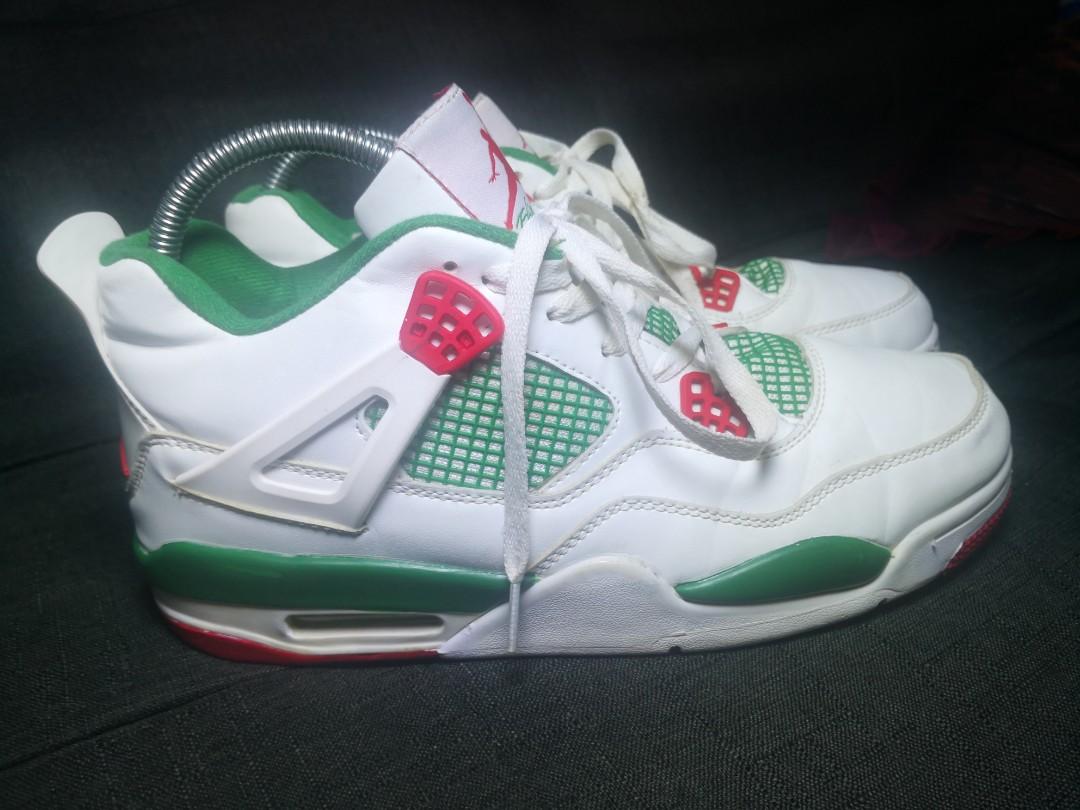 Jordan do the right thing 4 sales