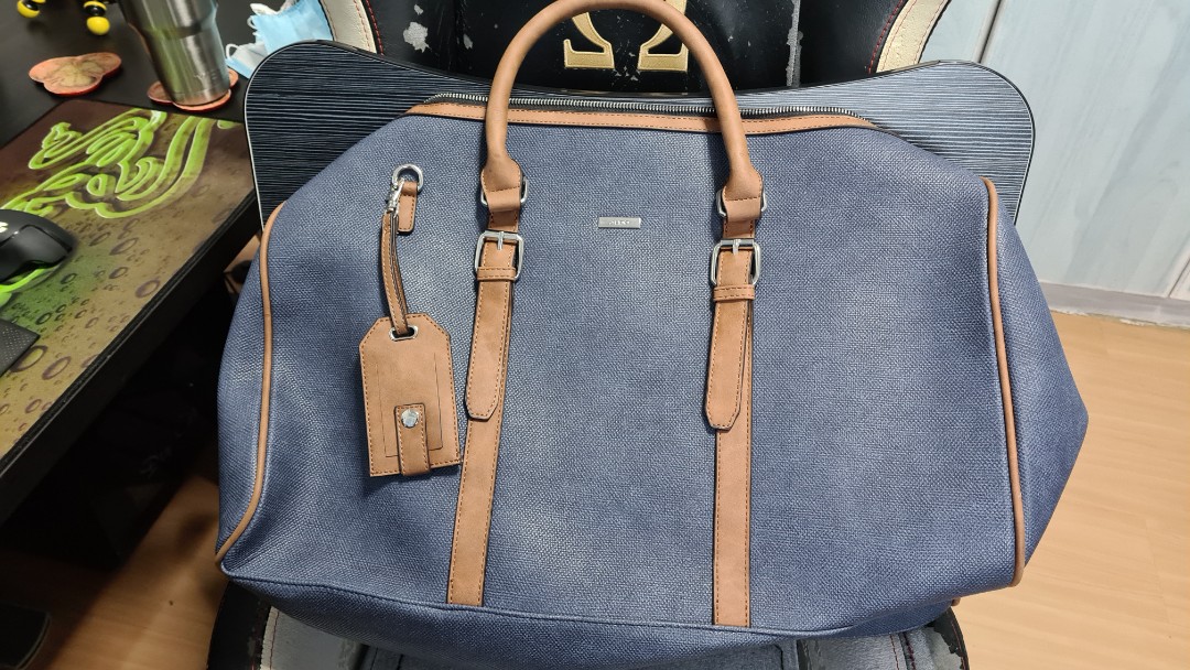 Aldo weekender bag clearance