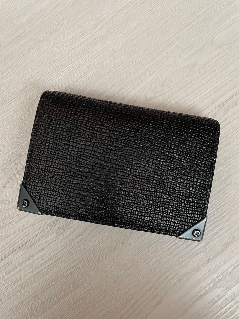 alexander wang wallet