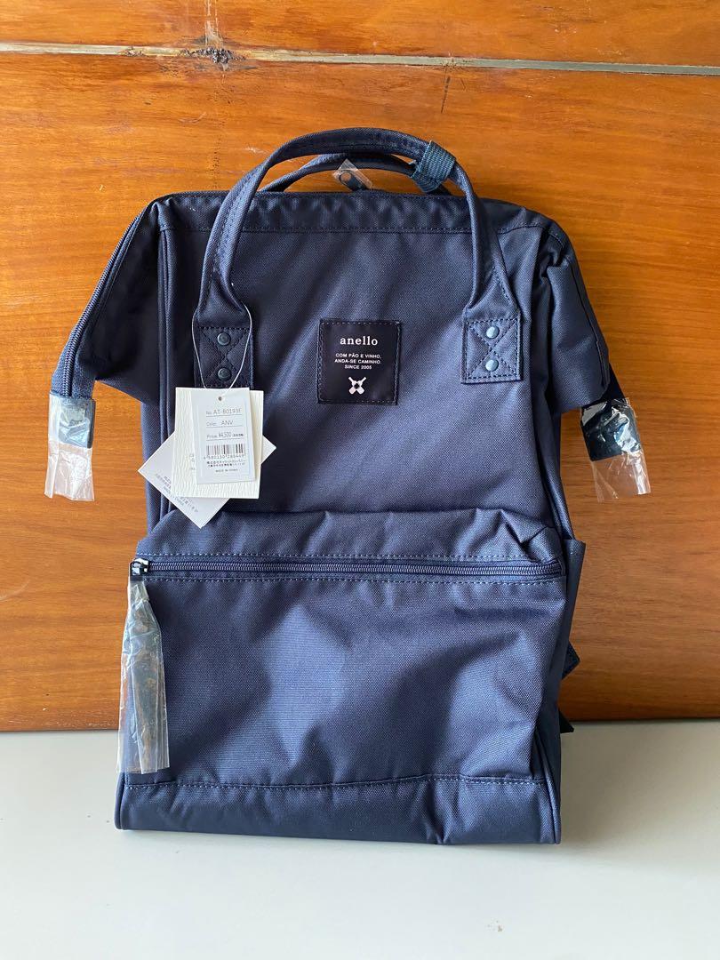 cargo anello backpack