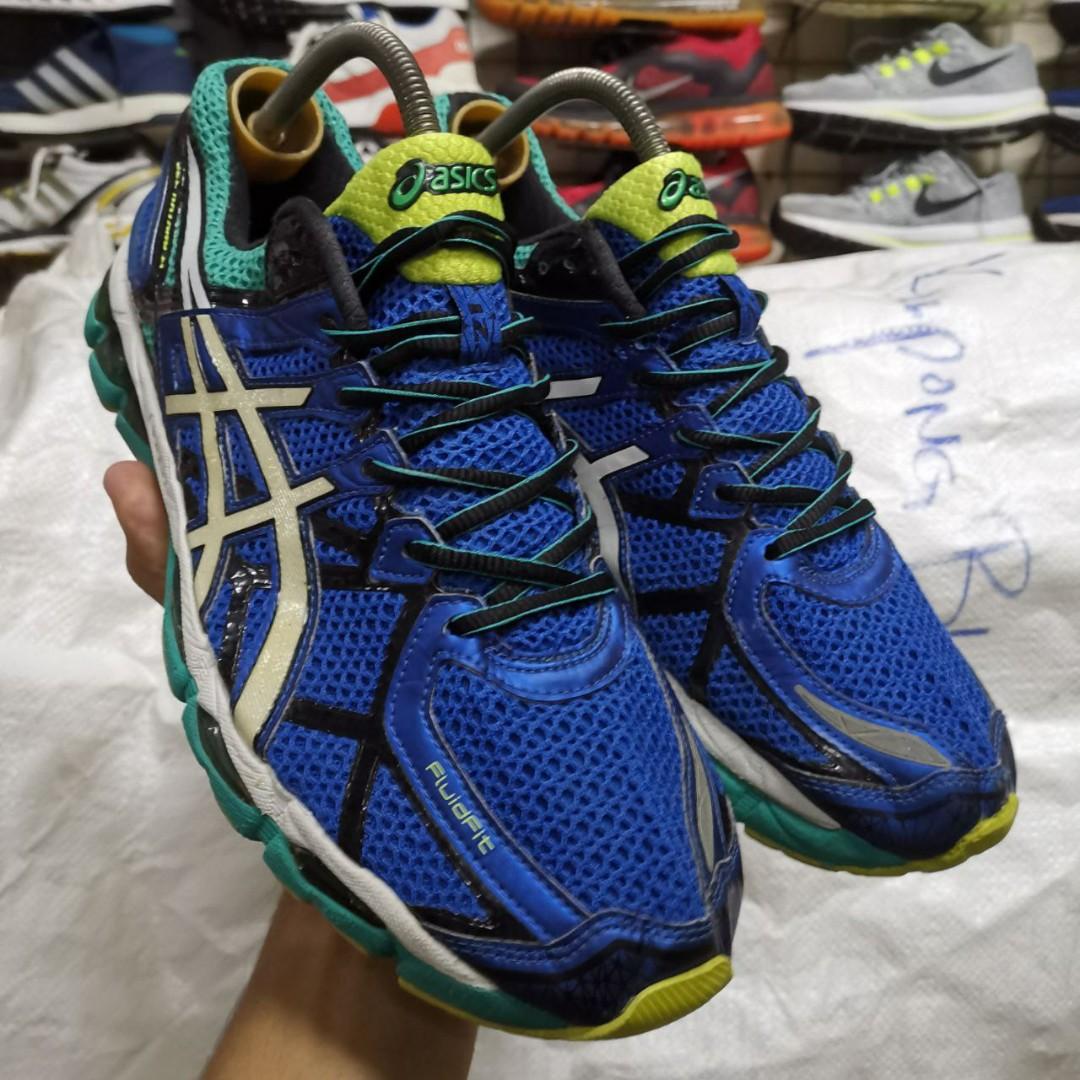 Asics running cheap shoes kayano 21