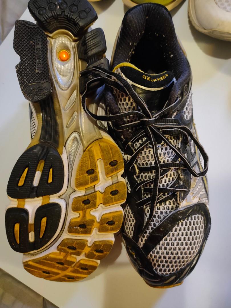 Asics kaya o clearance