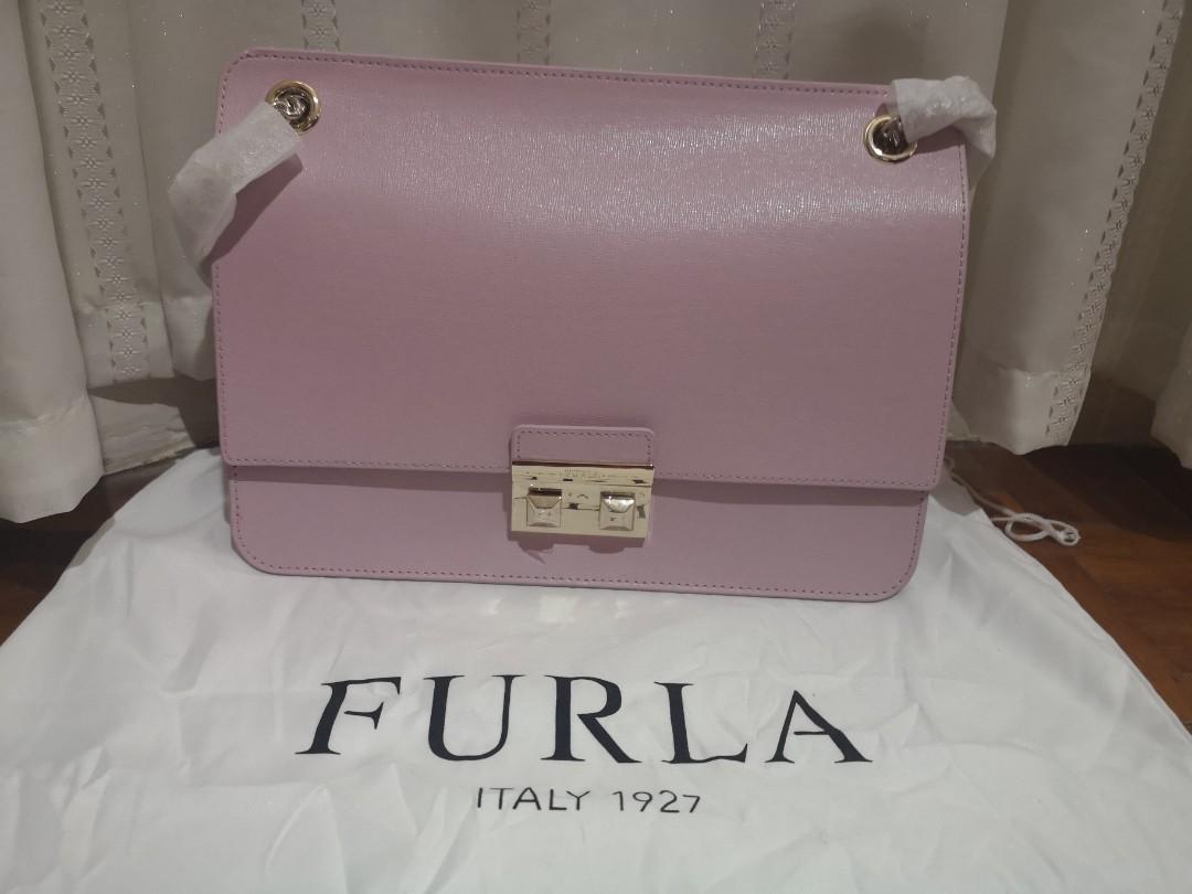 Furla bella s 2025 crossover