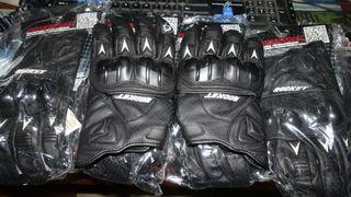 Authentic Joe Rocket SUPERSTOCK Leather Gloves