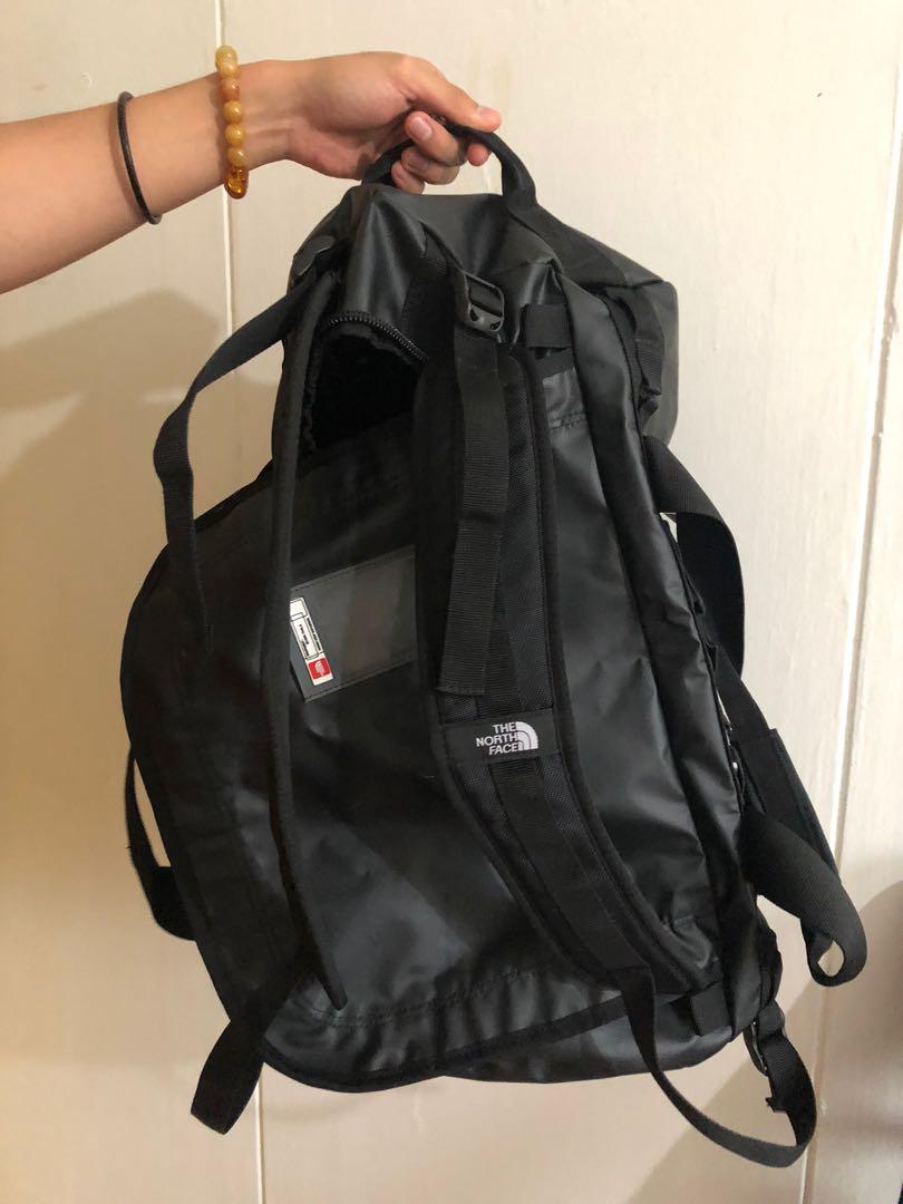 the north face small backpack