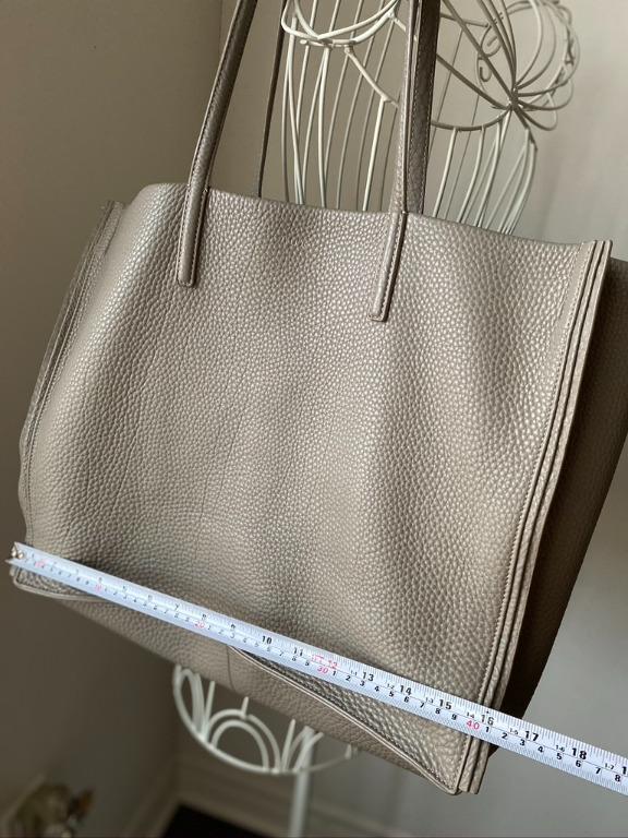 Auxiliary leather flap bag best sale