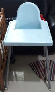 used high chairs for sale near me
