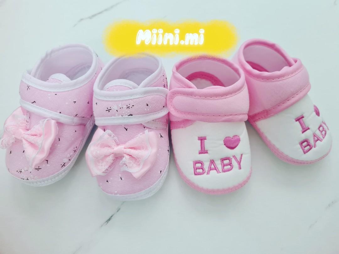 Starter shoes for babies hotsell