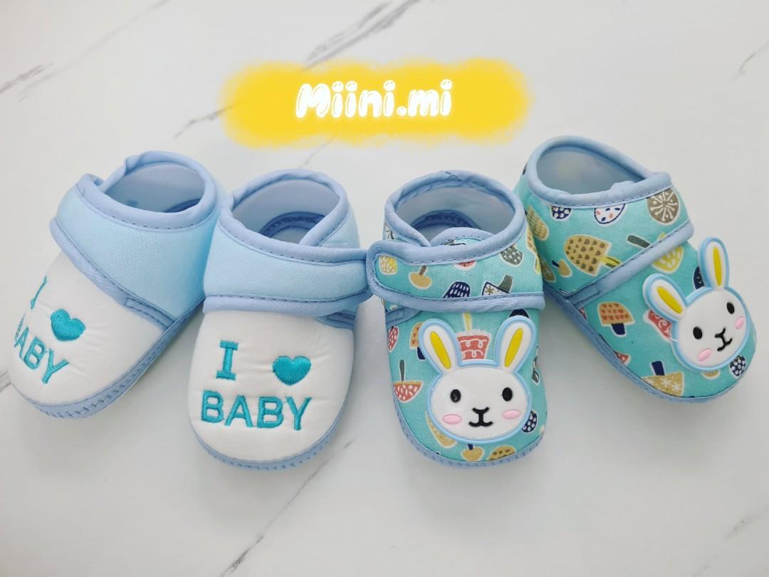 Baby shop starter shoes