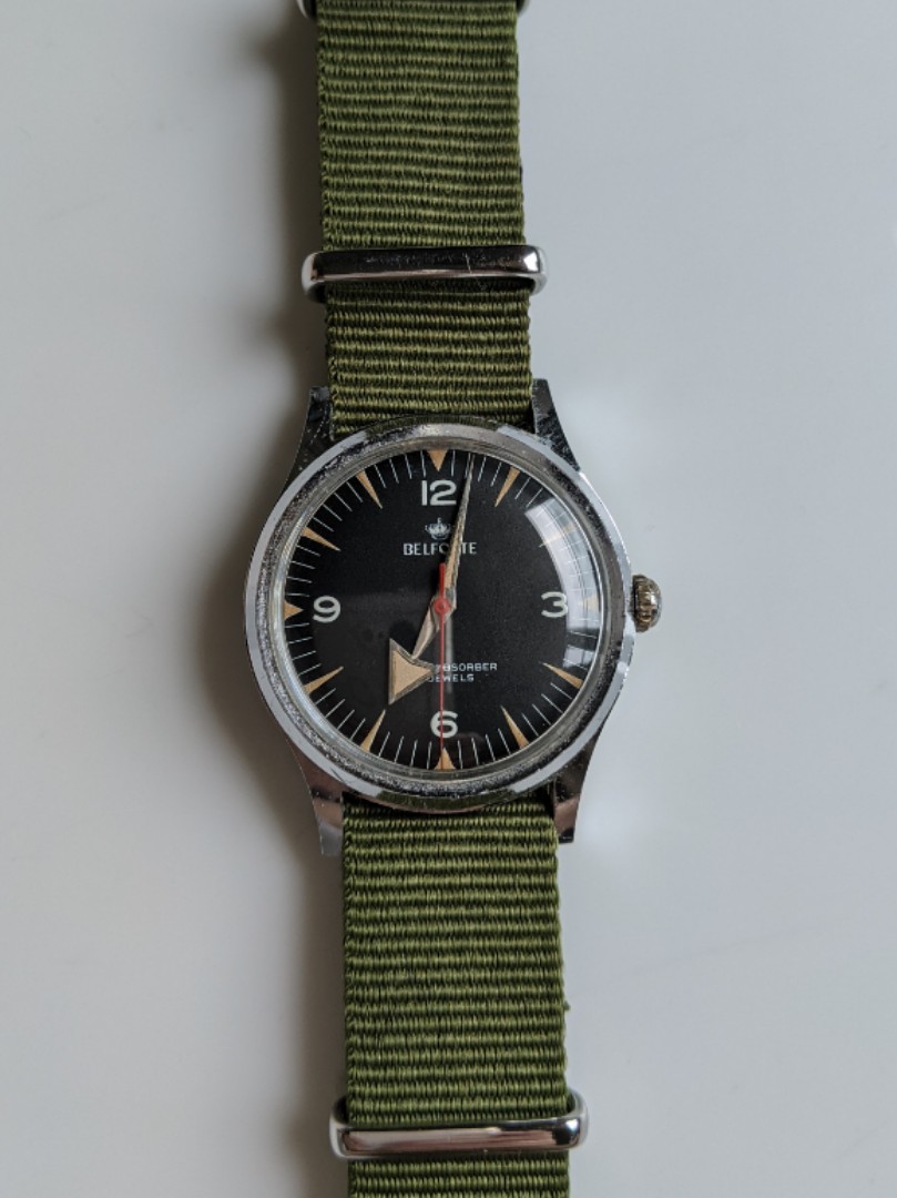 belforte watches