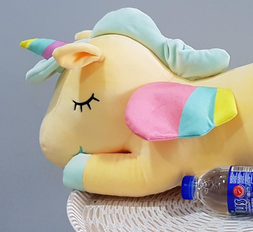 Unicorn doll big store