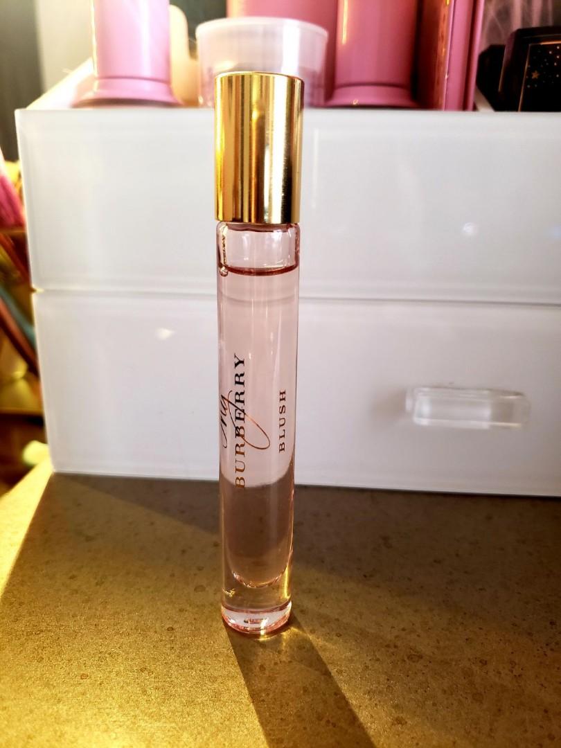 BN My Burberry Blush Roller Ball Beauty Personal Care Face Makeup on Carousell