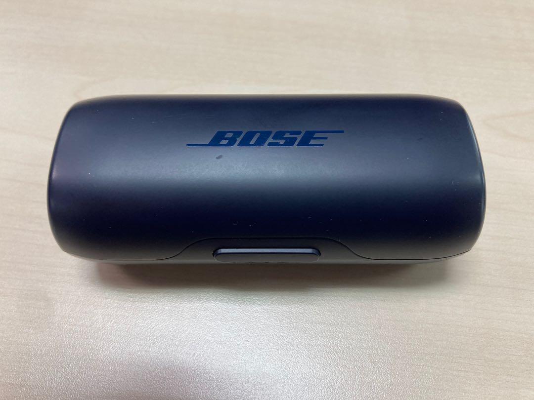 Bose soundsport on sale free serial number