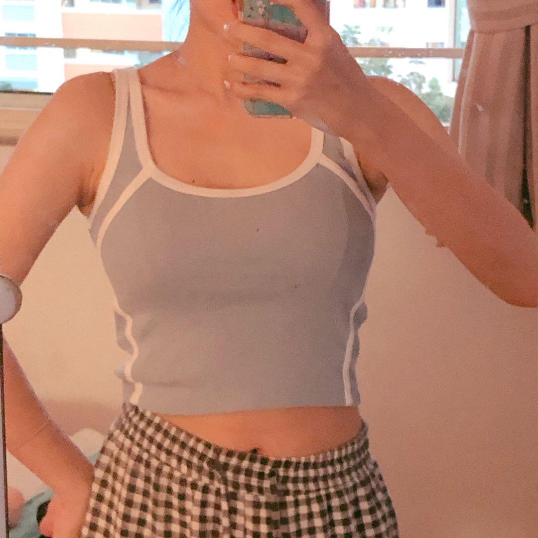 Lauren tank brandy clearance