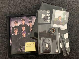 BTS 6th Membership