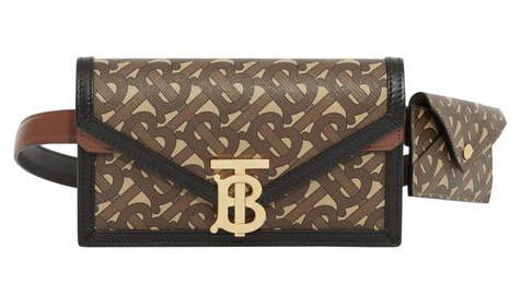 Burberry belt bag