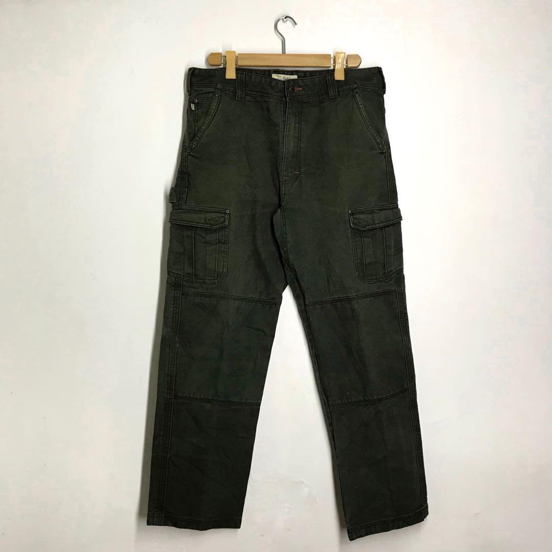 Cabela s Roughneck Cargo Pants Women s Fashion Bottoms Other