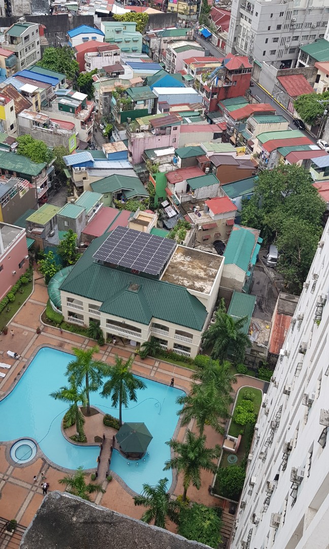 California Garden Square Corner Unit Facing Amenities, Property, For