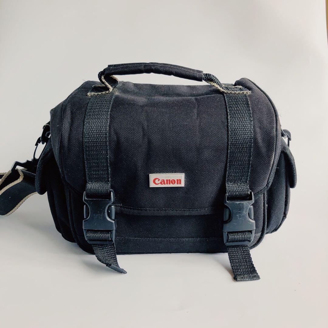 Canon 2025 sling bag