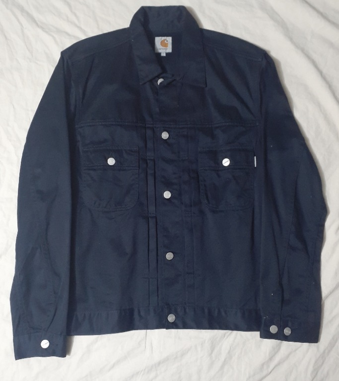 Carhartt stadium jacket store