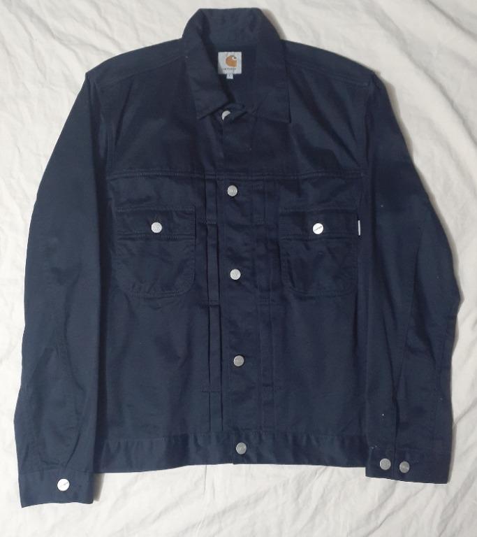 Carhartt stadium jacket