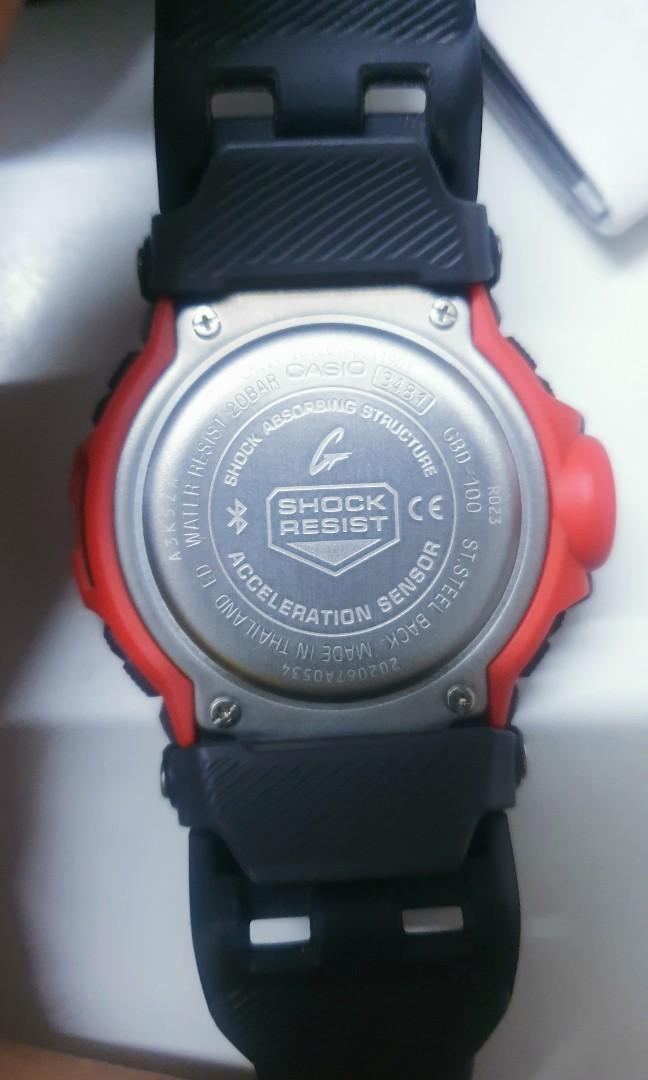 Gbx best sale 100 1pr
