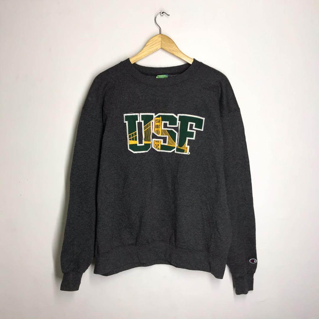 usf crewneck