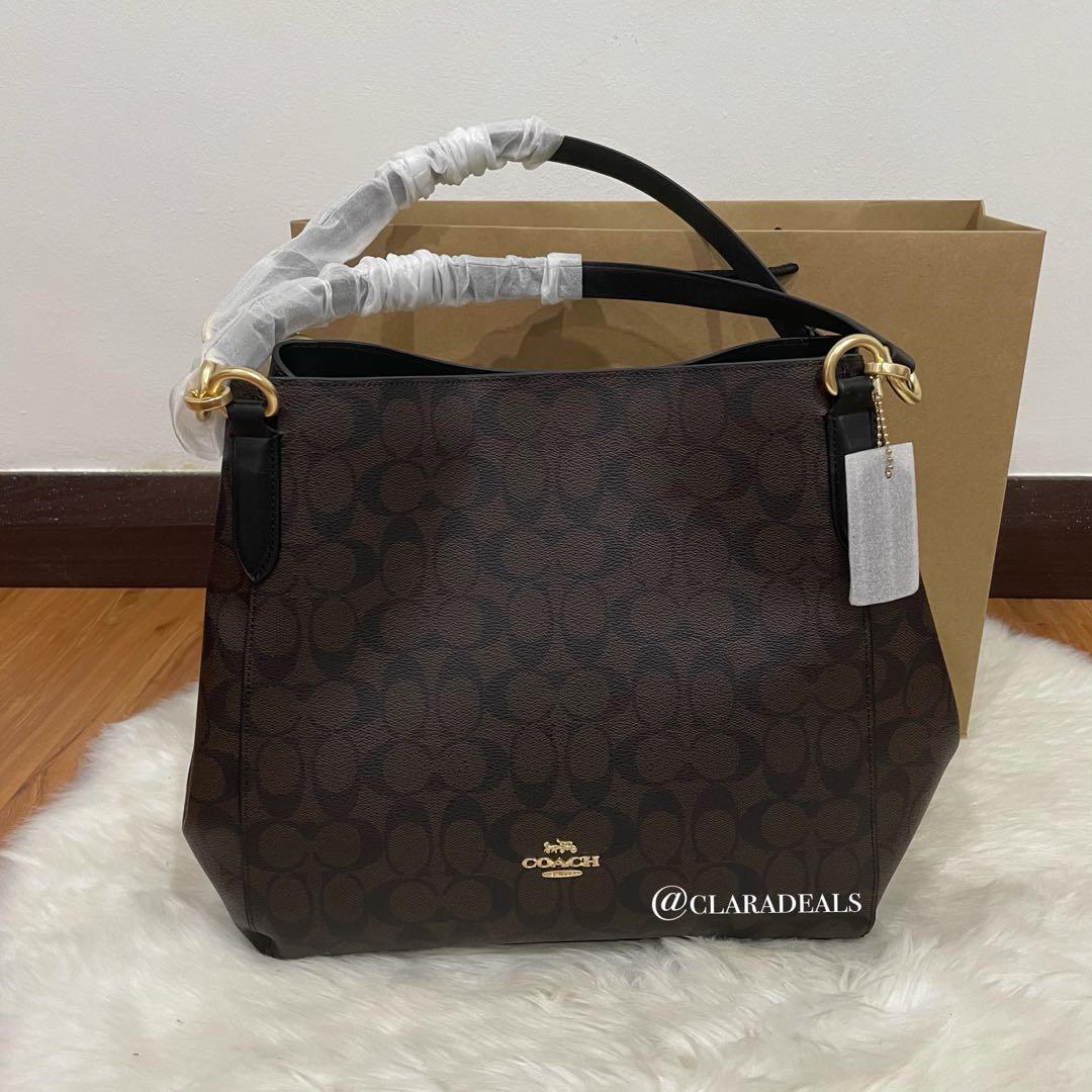 Beg coach terkini new arrivals