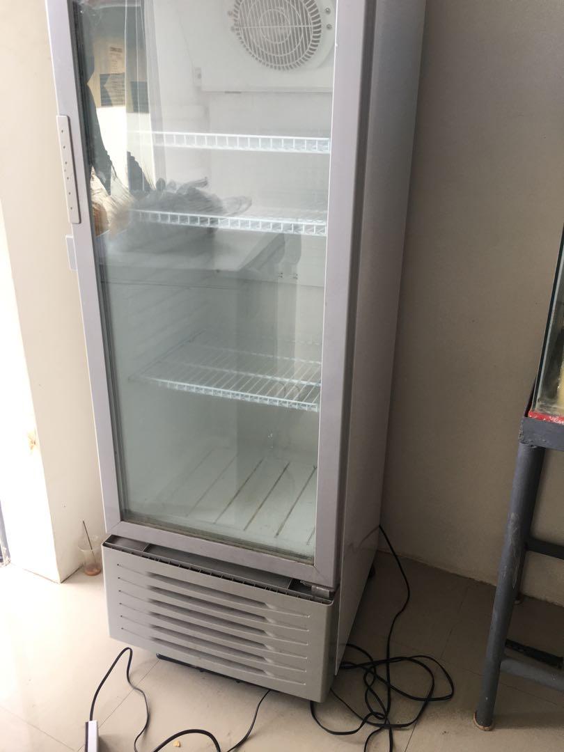 Condura Chiller, TV & Home Appliances, Kitchen Appliances