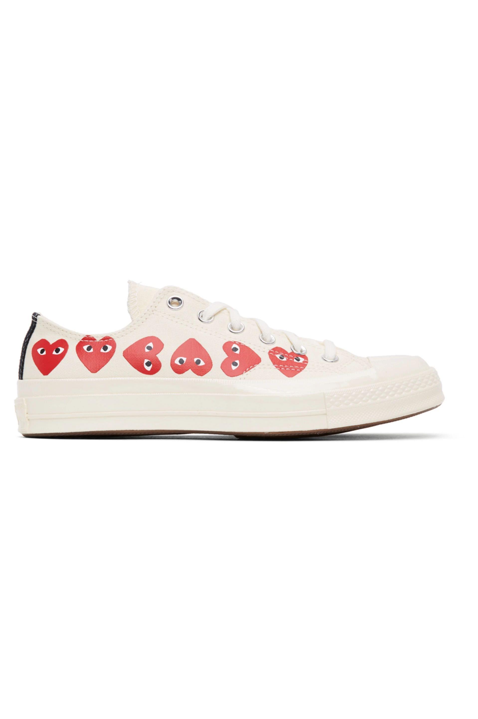 converse cdg uk